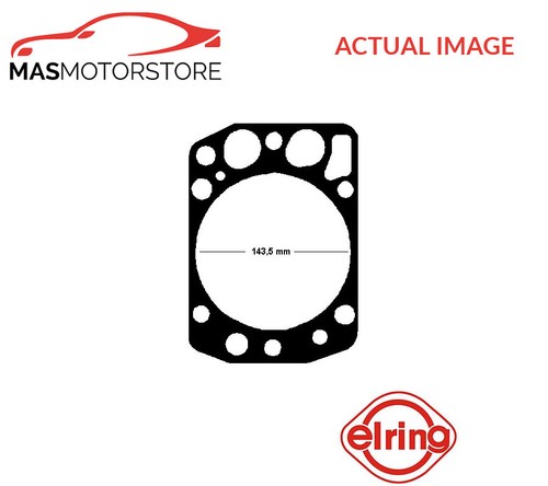 Engine cylinder head gasket - cylinder,