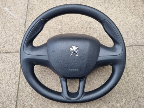 Peugeot 308 mk2 - mk2, 3
