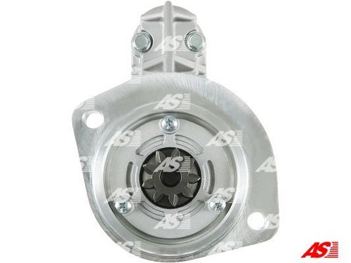 Starter for nissan lti - starter,