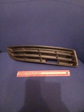 2005-2010 VOLKSWAGEN PASSAT B6 FRONT RIGHT BUMPER GRILLE 
