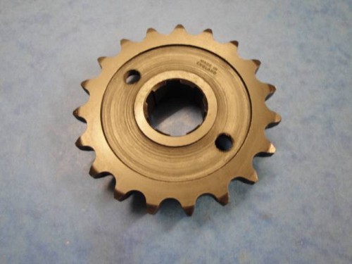 Triumph gearbox sprocket t1476 - triumph,