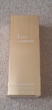 Swarovski Aura 2012 Eau de Parfum Intense 50ml. With Box Amount As Shown. RARE.