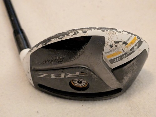 Taylormade rbz rescue 4 - taylormade,
