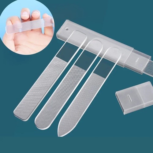 Nano nail file glass - nano,