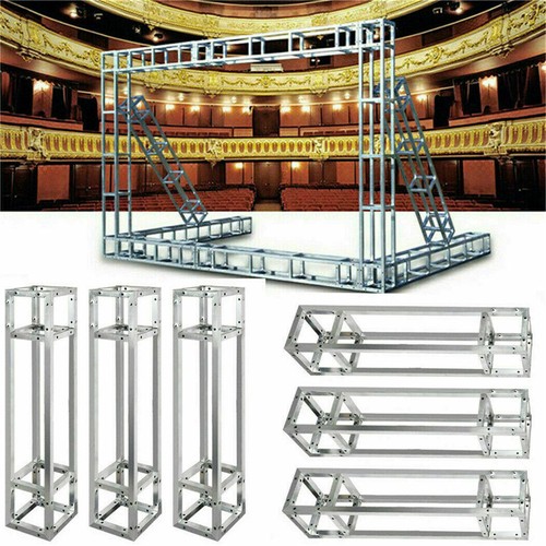 Large lighting truss - large,