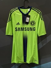 Chelsea 2010-2011 Third 3rd