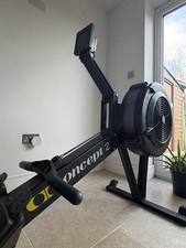 Concept2 Model D Indoor Rower