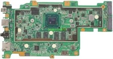 For Lenovo 100e Chromebook Gen 3 Motherboard 5B21D19847 UMA 3015Ce 4G/32G LTE