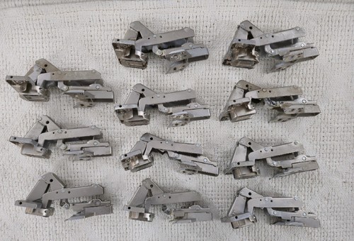 Lot blum 170 hinge - lot,