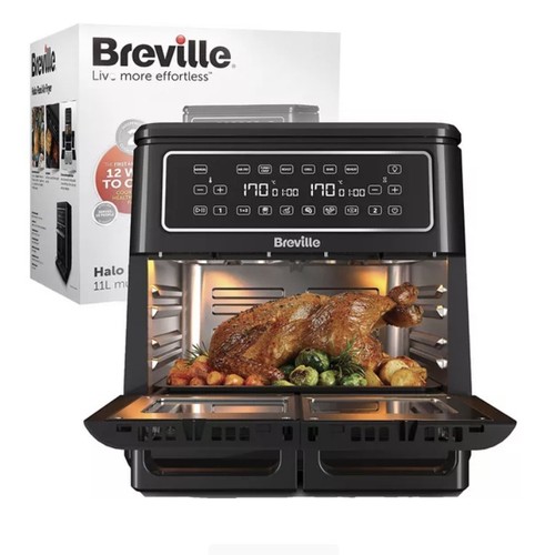 Breville halo flexi large - breville,