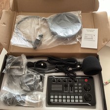 Professional Condenser