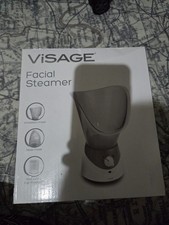 Visage Face Steamer with Tools