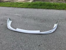 JDM front bumper Lip Beams