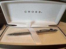 New In Box  Cross Townsend