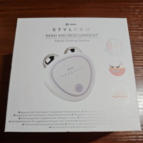 Stylpro mini microcurrent - stylpro,