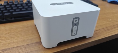 Sonos connect gen - 2, (s2
