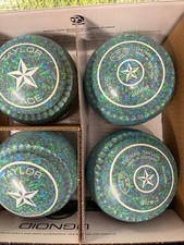 Taylor Ace Bowls Size 2 -