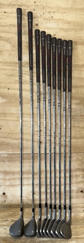 Wilson snead blueridge golf - ht,