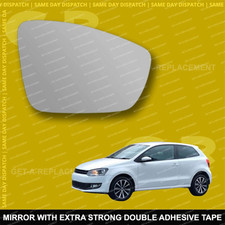 For Volkswagen Polo wing