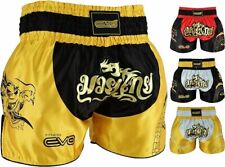 MMA Muay Thai Fight Shorts