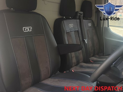 Ford transit 350 - mk8,