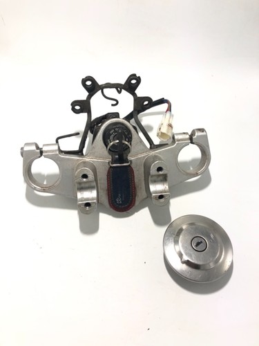 Yamaha ybr 250 ignition - yamaha,