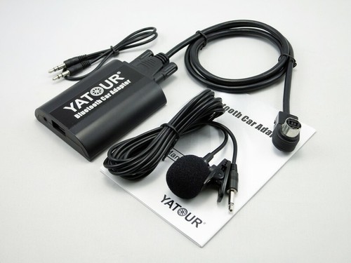 Yatour bta bluetooth - bta, a2dp