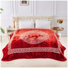 Luxury Greek Throw Large Super