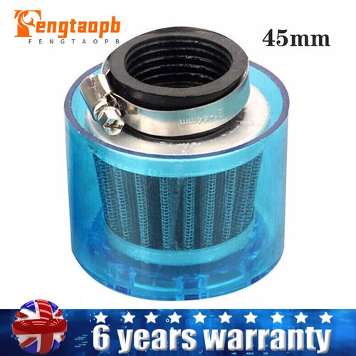 45mm splash proof pit bike - 45mm,