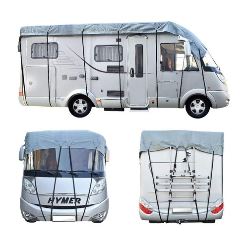 Ultimate caravan motorhome - ultimate,