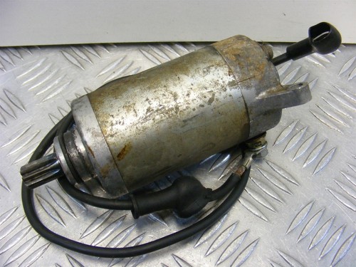 Yamaha fzr 250 3ln starter - r,