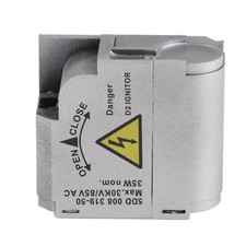 OEM Xenon HID Headlight