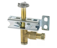 3 WAY NATURAL GAS PILOT LIGHT