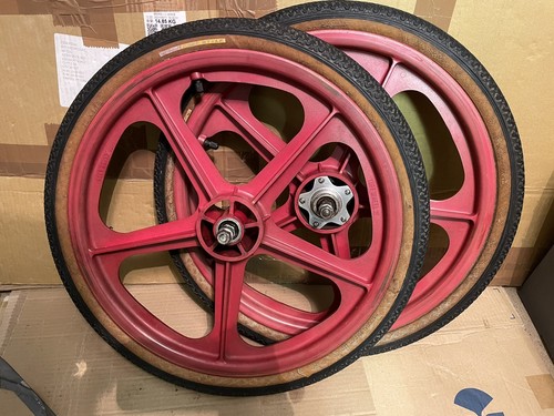 Old school bmx original - school,