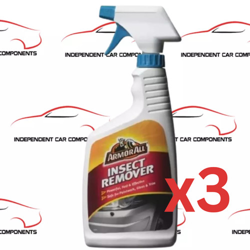 Armorall insect remover - (f),