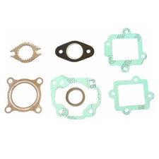 TOP END GASKET SET YAMAHA/MALAGUTI 50CC 90-16, ATHENA P400485600006
