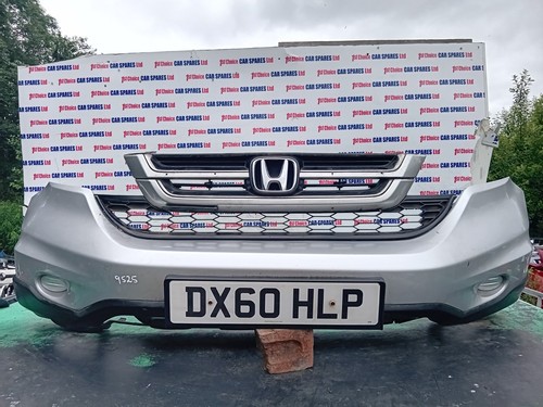 Honda crv estate 5dr - crv,