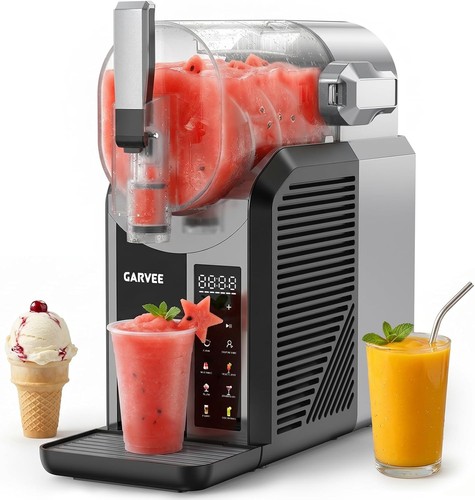 Slushi frozen drinks machine - slushi,