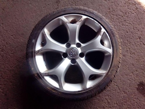 Vauxhall corsa mk3 vxr - d, 17"