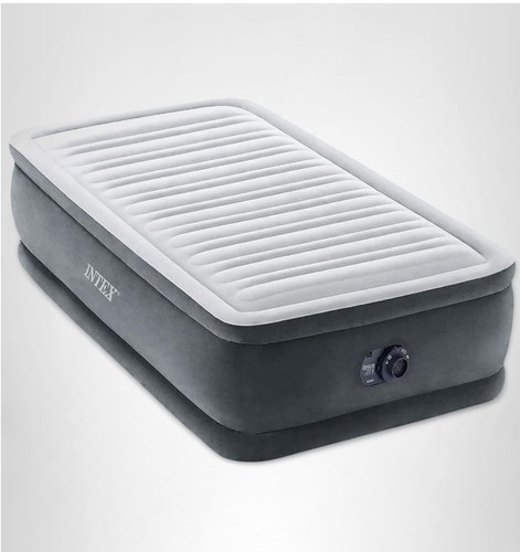 Intex dura beam - intex, bed