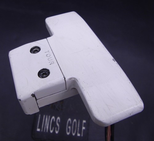 Gauge design tour putter - gauge, 85cm