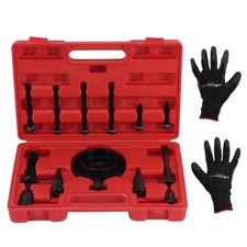 Engine Timing Tool Kit Outil for Land Rover 200Tdi / 300Tdi - 2.5D (12J) 2.5TD