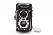 Read [Near Mint-] Yashica
