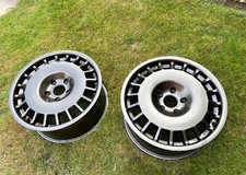 X2 Rota D154 17x8 Inch | 5 x