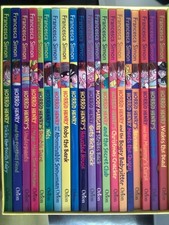 Horrid Henry's Big Bad Box (20