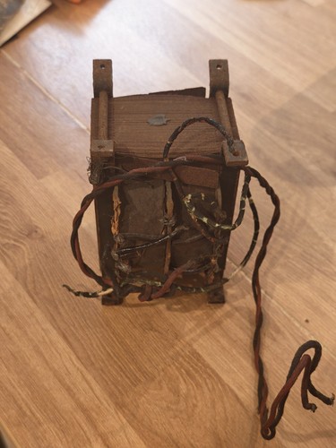 Rare antique power transformer - antique,