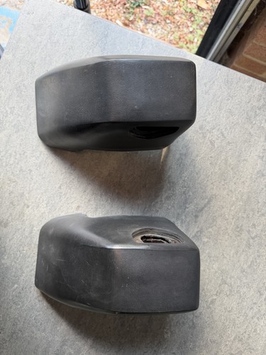 Porsche 911 rear bumper - 911,