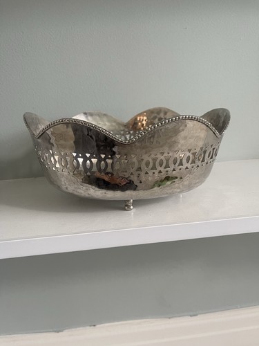 Vintage sheffield silver - sheffield,