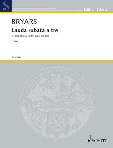 Lauda rubata tre performing - a,