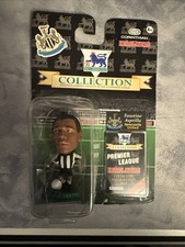 Faustino Asprilla Corinthian